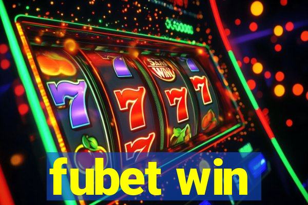 fubet win